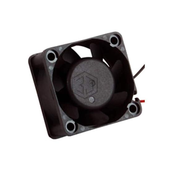 77-4020D12 - NTE Electronics, Inc - DC Brushless Fans (BLDC)