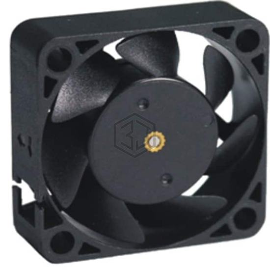 NYW03010012LL-12 - YS TECH USA - DC Brushless Fans (BLDC)
