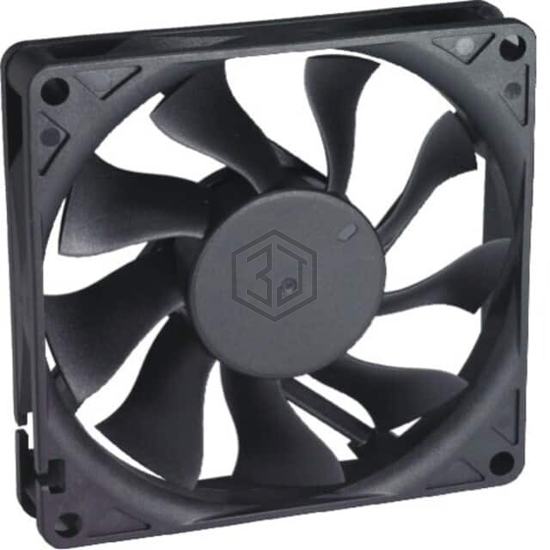 YW08015012BL-12(Q) - YS TECH USA - DC Brushless Fans (BLDC)