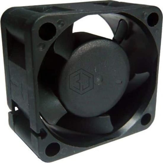 YW04020005LL-N-12 - YS TECH USA - DC Brushless Fans (BLDC)