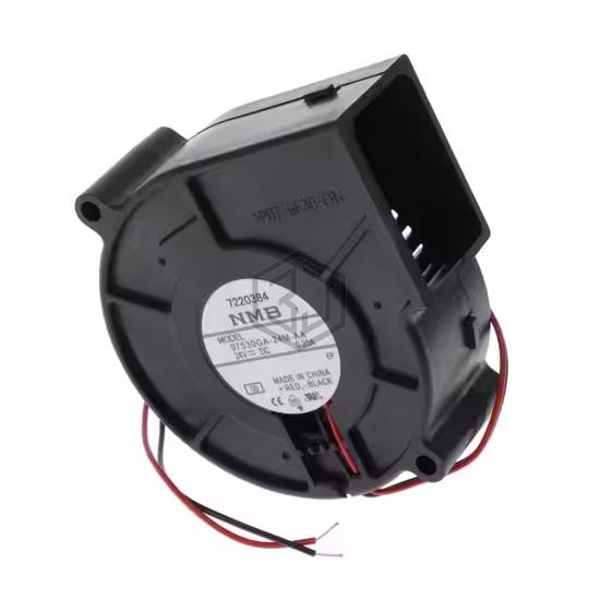 07530GA-24M-AA-00 - NMB Technologies Corporation - DC Brushless Fans (BLDC)