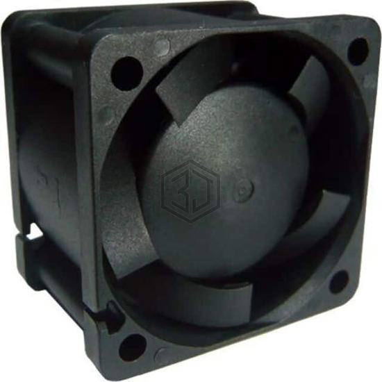 XYW03828012BU-12 - YS TECH USA - DC Brushless Fans (BLDC)