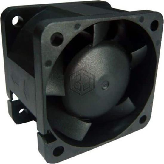 XYW04028012BSS-E-12 - YS TECH USA - DC Brushless Fans (BLDC)