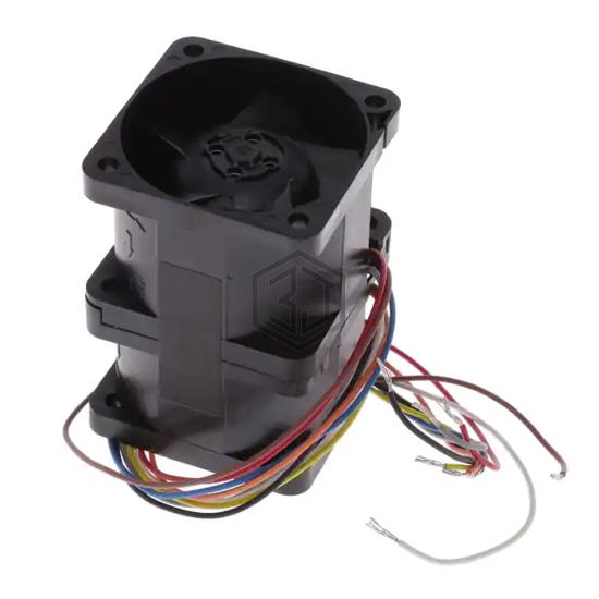 04056EA-12R-EU-B2 - NMB Technologies Corporation - DC Brushless Fans (BLDC)
