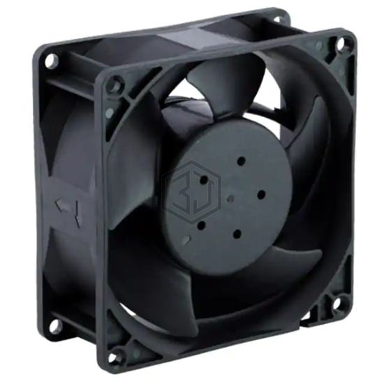 EYW09238024BH-EAK-12 - YS TECH USA - DC Brushless Fans (BLDC)