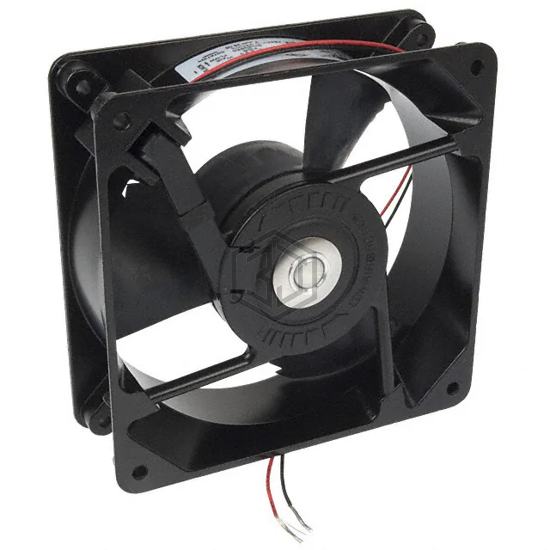 19028865A - Comair Rotron - DC Brushless Fans (BLDC)