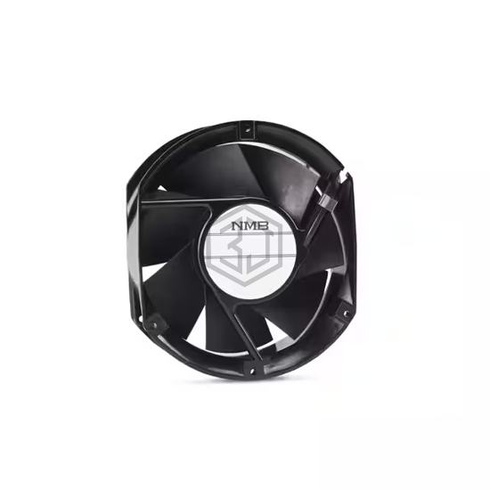 15050VE-48R-GT-00 - NMB Technologies Corporation - DC Brushless Fans (BLDC)