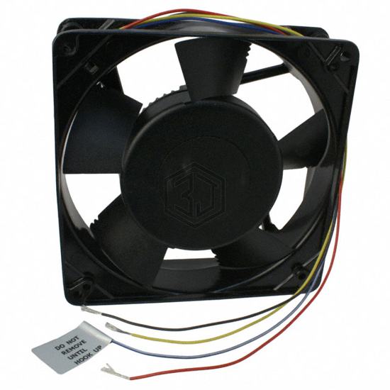 19031239A - Comair Rotron - DC Brushless Fans (BLDC)