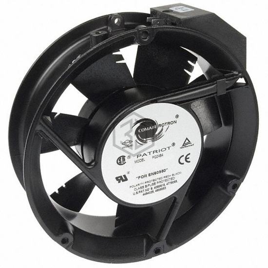 19031083A - Comair Rotron - DC Brushless Fans (BLDC)