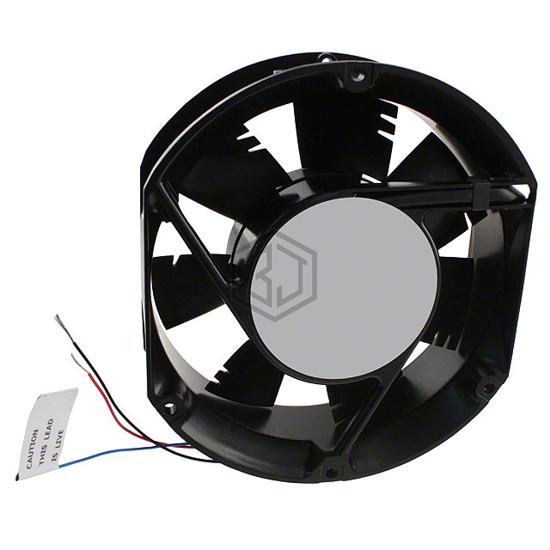 19031328A - Comair Rotron - DC Brushless Fans (BLDC)