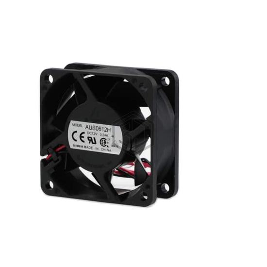 AUB0612H-A - Delta Electronics - DC Brushless Fans (BLDC)