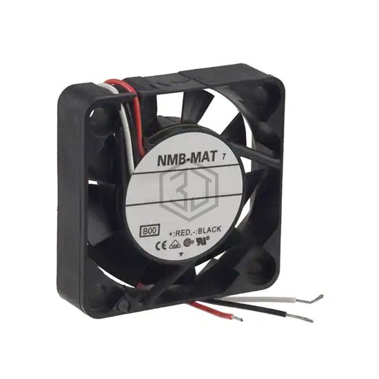04010KA-05M-AT-00 - NMB Technologies Corporation - DC Brushless Fans (BLDC)