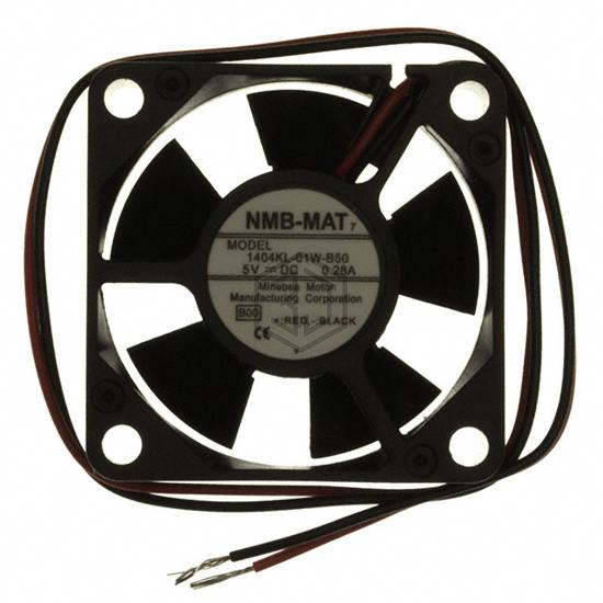 1404KL-01W-B50-B00 - NMB Technologies Corporation - DC Brushless Fans (BLDC)