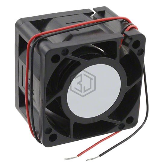 1611RL-04W-B80-B00 - NMB Technologies Corporation - DC Brushless Fans (BLDC)