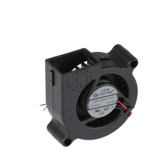 CBM-5020V-148 - CUI Devices - DC Brushless Fans (BLDC)
