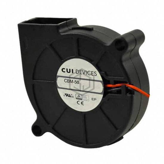 CBM-5020V-152 - CUI Devices - DC Brushless Fans (BLDC)