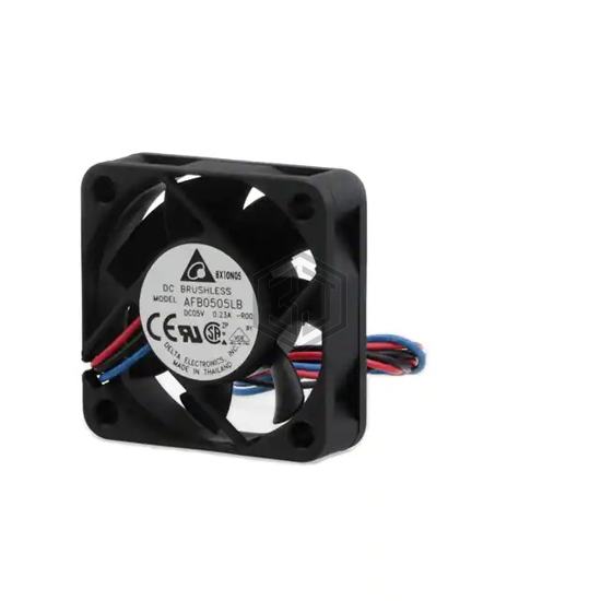 AFB0505LB-R00 - Delta Electronics - DC Brushless Fans (BLDC)