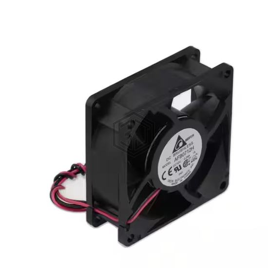 AFB0712H-A - Delta Electronics - DC Brushless Fans (BLDC)