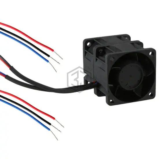 GFB0412SHG-F00 - Delta Electronics - DC Brushless Fans (BLDC)