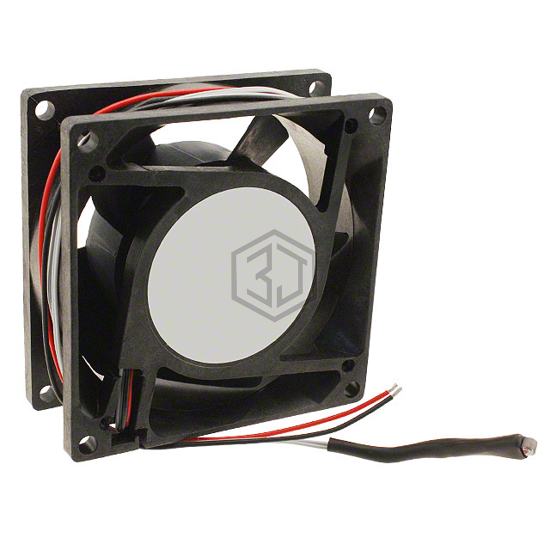 19032397A - Comair Rotron - DC Brushless Fans (BLDC)