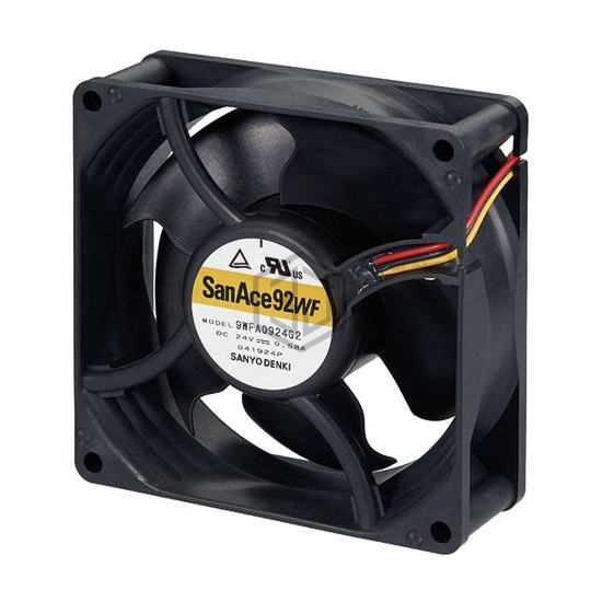 9WFA0924G2D001 - Sanyo Denki America Inc. - DC Brushless Fans (BLDC)