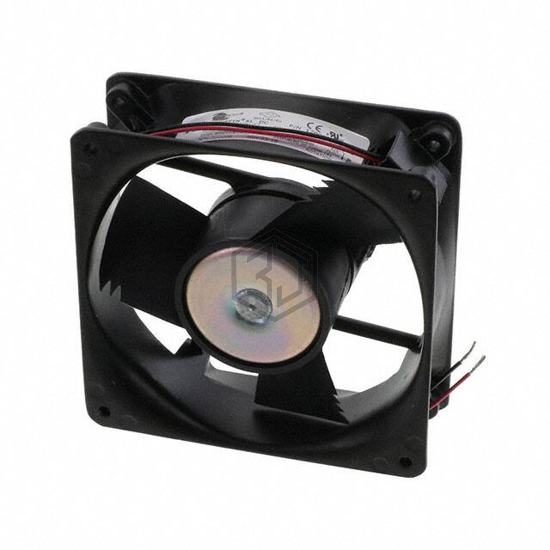17001212A - Comair Rotron - DC Brushless Fans (BLDC)