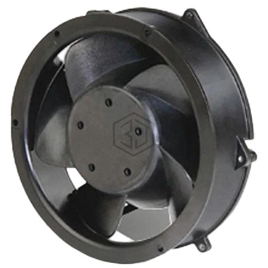 19044019A - Comair Rotron - DC Brushless Fans (BLDC)
