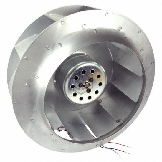19039882A - Comair Rotron - DC Brushless Fans (BLDC)