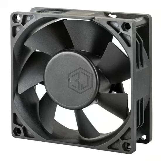 G9232M12BPLB1-7 - Pelonis Technologies - DC Brushless Fans (BLDC)