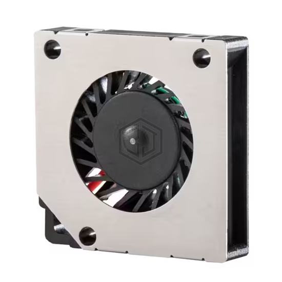 AGB204 - Pelonis Technologies - DC Brushless Fans (BLDC)