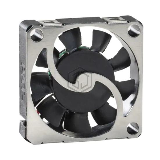 AGA184 - Pelonis Technologies - DC Brushless Fans (BLDC)