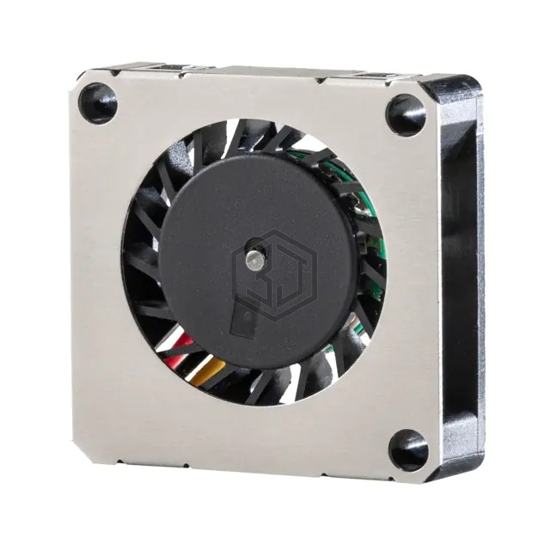 AGB184 - Pelonis Technologies - DC Brushless Fans (BLDC)