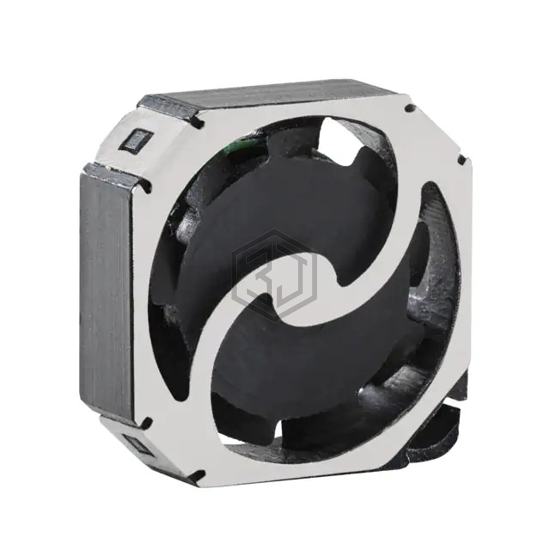 AGA135 - Pelonis Technologies - DC Brushless Fans (BLDC)