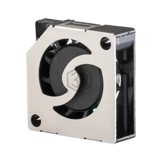 AGB154 - Pelonis Technologies - DC Brushless Fans (BLDC)