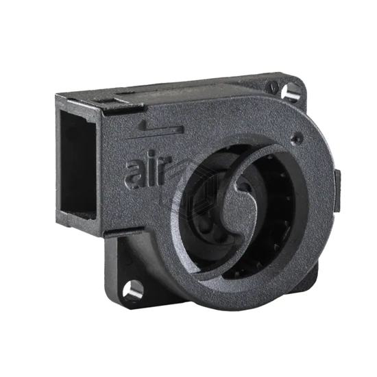 AGB208 - Pelonis Technologies - DC Brushless Fans (BLDC)