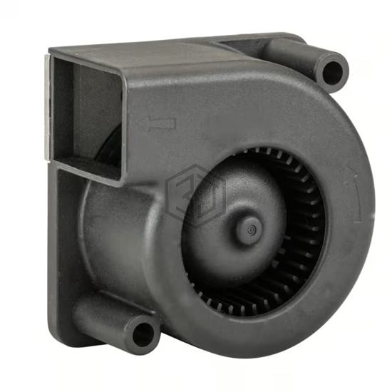 K5331H24BALB2A-37 - Pelonis Technologies - DC Brushless Fans (BLDC)