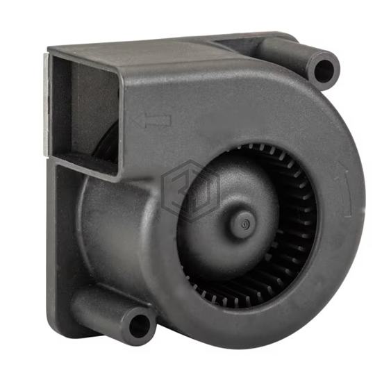 K5331X24BALB2A-37 - Pelonis Technologies - DC Brushless Fans (BLDC)