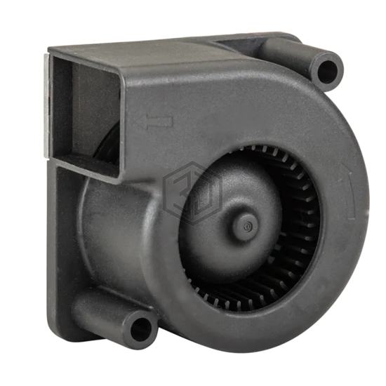 K5331Y12BALB2A-37 - Pelonis Technologies - DC Brushless Fans (BLDC)