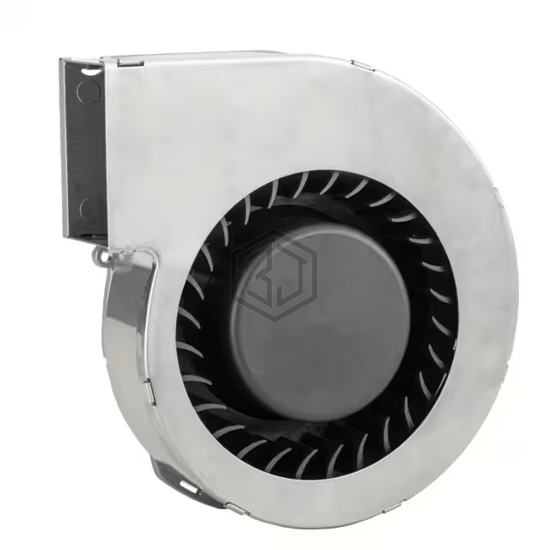 P1232Y48BALB2A-28 - Pelonis Technologies - DC Brushless Fans (BLDC)