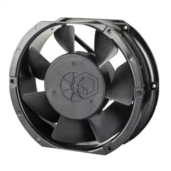 P1751H24BALB1W-7 - Pelonis Technologies - DC Brushless Fans (BLDC)