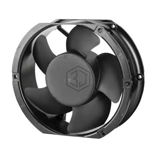 G1751Y48BALB2B-5 - Pelonis Technologies - DC Brushless Fans (BLDC)