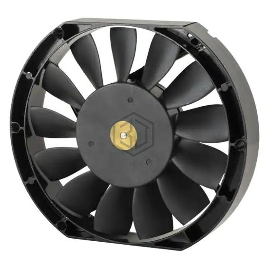 K1725X24BALA2A-13 - Pelonis Technologies - DC Brushless Fans (BLDC)