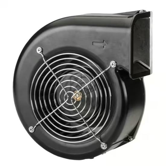P1970H24BALA2A-38 - Pelonis Technologies - DC Brushless Fans (BLDC)