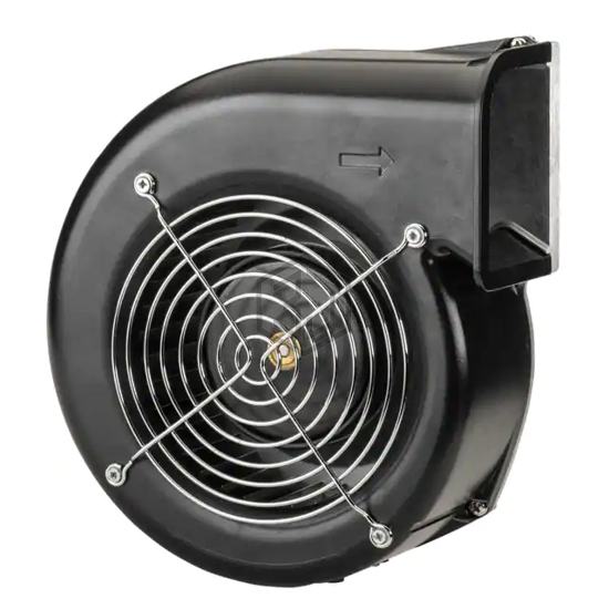 P1970M12BALA2A-38 - Pelonis Technologies - DC Brushless Fans (BLDC)