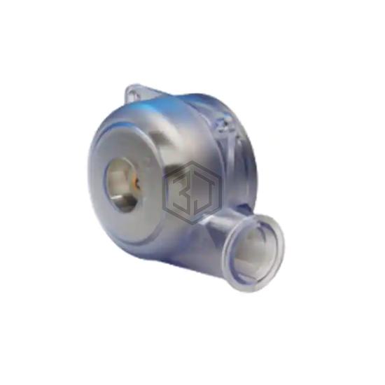 U51DL-024KK-5 - Micronel USA - DC Brushless Fans (BLDC)