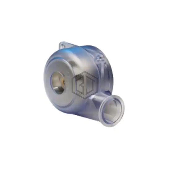 U51DX-012KK-5 - Micronel USA - DC Brushless Fans (BLDC)
