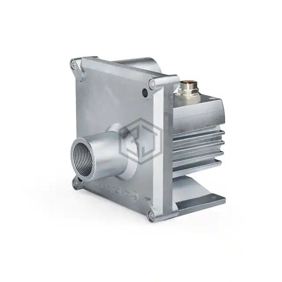 U100UL-024KA-4 - Micronel USA - DC Brushless Fans (BLDC)