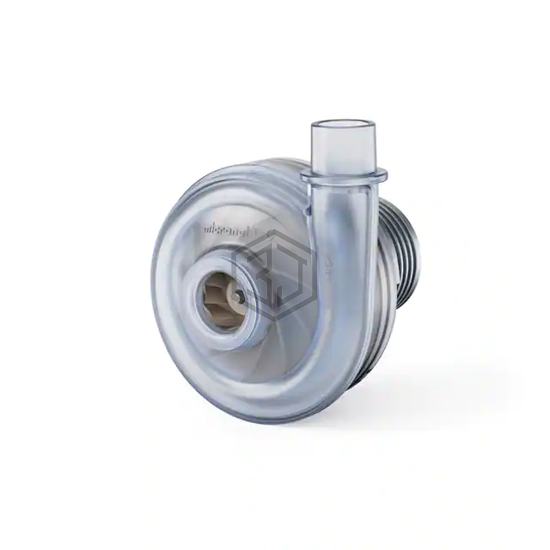 U65HN-024KS-6 - Micronel USA - DC Brushless Fans (BLDC)