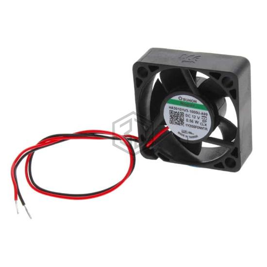 HA30101V3-1000U-A99 - Sunon Fans - DC Brushless Fans (BLDC)