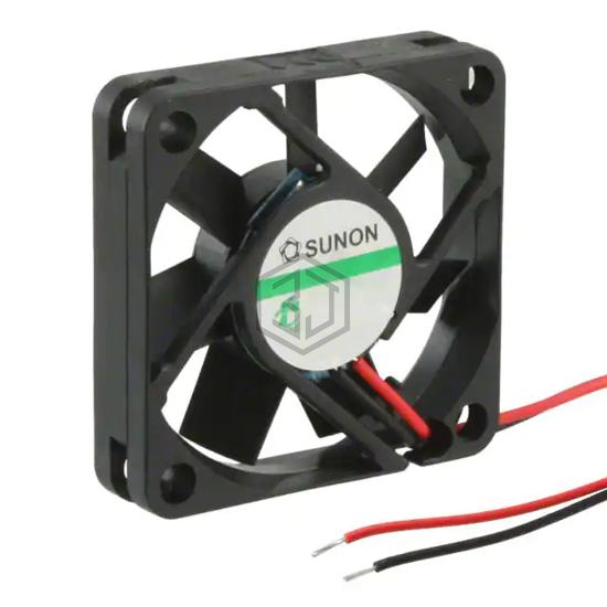MB45101V2-000U-A99 - Sunon Fans - DC Brushless Fans (BLDC)